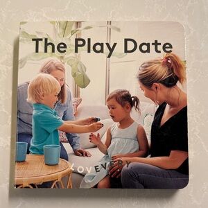 Lovevery The Play Date Learning Toy